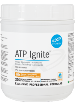 ATP Ignite (Citrus) - 30 Packets