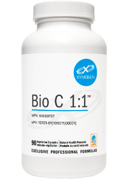 Bio C 1:1 - 90 V-Caps