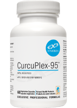 CurcuPlex-95 - 60 V-Caps