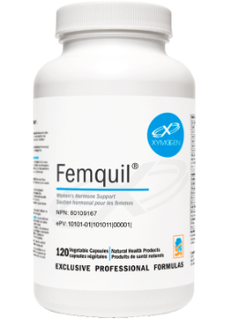 Femquil - 120 V-Caps