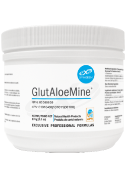 GlutAloeMine - 174g