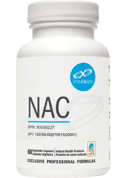 NAC - 60 V-Caps