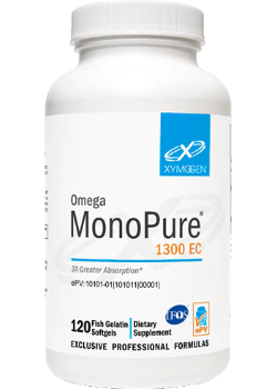 Omega MonoPure 1300 EC - 60 Softgels