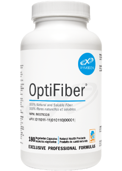 OptiFiber - 180 V-Caps
