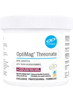 OptiMag Threonate (Mixed Berry) - 150g