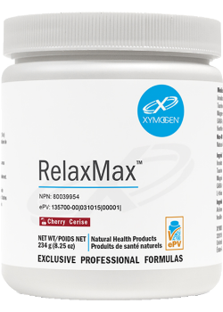 RelaxMax (Cherry) - 234g