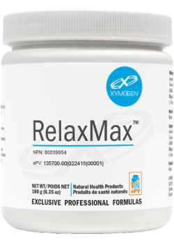 RelaxMax (Unflavored) - 180g
