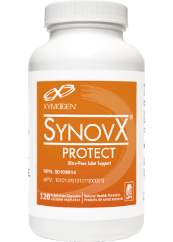 SynovX Protect - 120 V-Caps