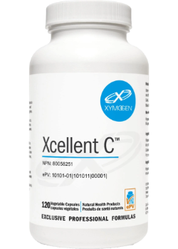 Xcellent C - 120 V-Caps