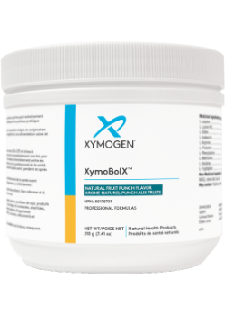 XymoBolX (Fruit Punch) - 210g
