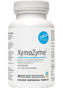 XymoZyme - 60 V-Caps