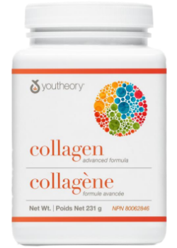 Collagen Advanced Formula Powder (Unflavoured) - 231g