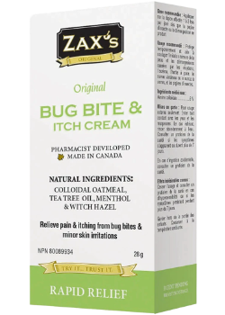 Original Bug Bite & Itch Cream - 28g