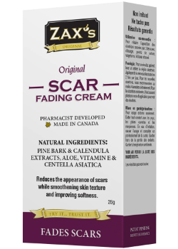Original Scar Fading Cream - 28g