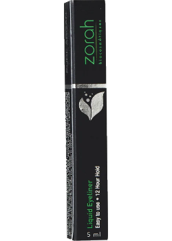 Liquid Eyeliner (Black) - 5ml