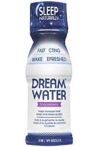 WATERISE : / NATARIE IN THE DREAM ナタP Buy Dream Water DREAM WATER - 74ML at NationalNutrition.ca