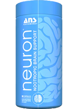 Neutonic | Nootropic Brain Capsules | Support Cognitive Function Memory Caffeine Free Research Backed Nootropic Ingredients Enhance Focus Mental Performance 90 Capsules - View #9