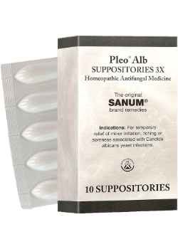 glutathione suppositories canada Buy BioMed Sanum Pleo Alb (Albicansan) 3X SAIZ: 25g x 15 sachet:15s 60 pads HMT 5-Amino-1MQ 60's