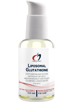 Buy Designs For Health Liposomal Glutathione