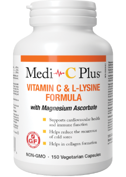 健康・医学 Nutrition and Oral Medicine Buy Dr. Gifford-Jones MEDI-C PLUS - 150VCAPS at