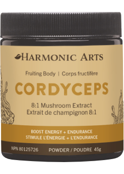 Harmonic Arts Cordyceps Concentrate (45 g)