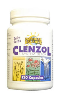 【ALO】ONDINE ORBLANC BOTANICAL BALANCE 9 Buy Natural Balance CLENZOL - 120 CAPS-Natural Balance at