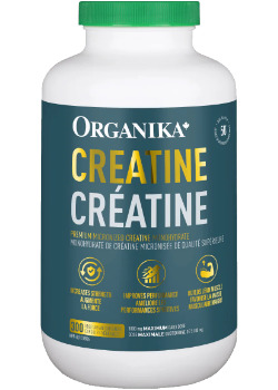 organika glutathione Buy Organika Creatine