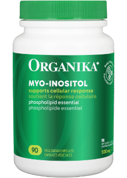 myo inositol and l-glutathione DeTox Aid Bundle Wholesome Story Myo-Inositol & D-Chiro