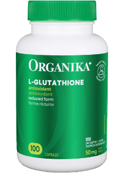 50mg glutathione L-Glutathione (Reduced) 50mg