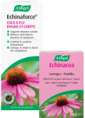 Echinaforce - 100ml + BONUS
