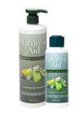 Nature's Aid Skin Gel - 500ml + BONUS