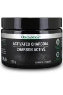 Organika Activated Charcoal Powder - 100g