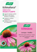 A. Vogel Echinaforce - 100ml + BONUS
