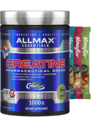 Allmax Creatine - 1000g + BONUS