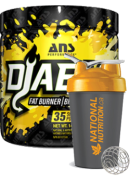 ANS Performance Diablo V3 Thermogenic (Pineapple Punch) - 140g + BONUS