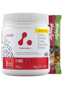 ATP Lab E-Nos (Citrus) - 330g + BONUS