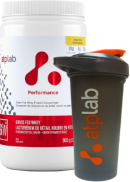 ATP Lab Grass Fed Whey (Organic Vanilla) - 900g + BONUS
