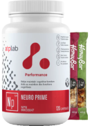 ATP Lab Neuro Prime - 120 Caps + BONUS