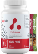 ATP Lab Neuro Prime - 120 Caps + BONUS