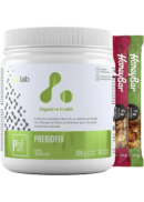 ATP Lab Prebiofib - 300g + BONUS