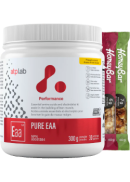 ATP Lab Pure EAA (Pineapple Coconut) - 300g + BONUS