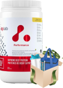 ATP Lab Supreme Beef Protein (Vanilla) - 850g + BONUS