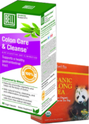 Bell Colon Care & Cleanse #74 - 90 V-Caps + BONUS