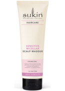 Sukin Sensitive Micellar Scalp Mask - 200ml