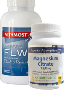 Vitamost Flw Formula - 300 Tabs + BONUS