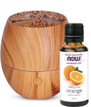 Le Comptoir Aroma Provence Ultrasonic Diffuser - 1 Unit + BONUS