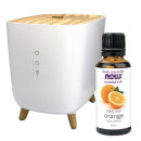 Le Comptoir Aroma Nuage Humidifier - 1 Unit + BONUS