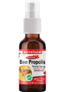 Nutridom Bee Propolis Spray - 30ml