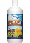 Omega Alpha Kidney Flush - 500ml