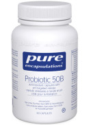 Pure Encapsulations Probiotic 50B - 60 Caps